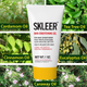 Illustration for article titled Best Natural Skin Care Product For Sunburnem/em